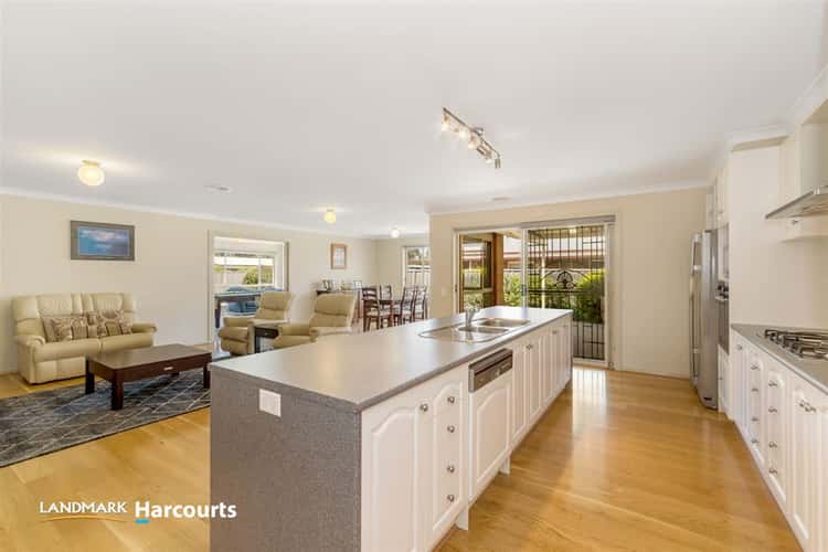 Second view of Homely house listing, 9 Kintyre Court, Bannockburn VIC 3331