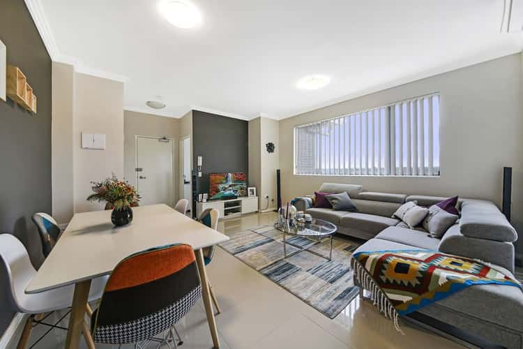 Main view of Homely apartment listing, 50/93-95 Campbell Street, Liverpool NSW 2170