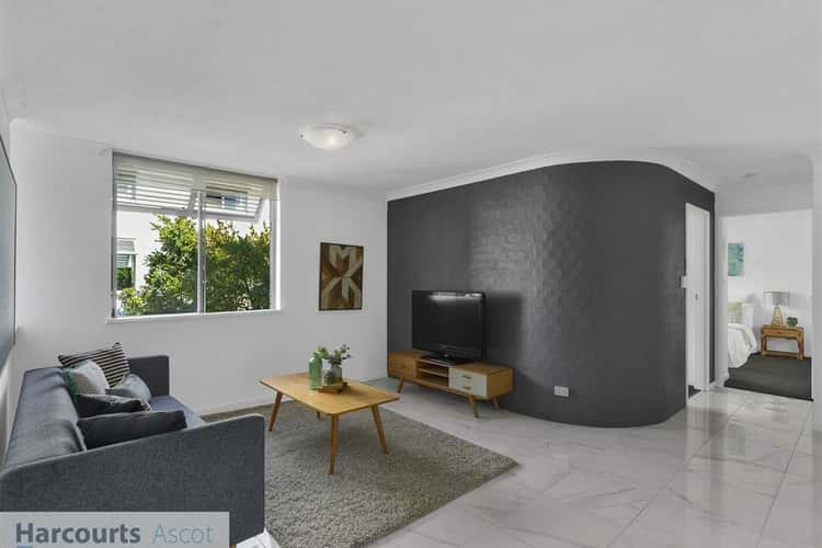 Fifth view of Homely unit listing, 6/25 Duke Street, Ascot QLD 4007