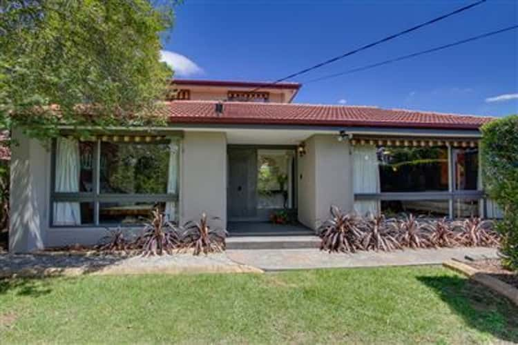 Main view of Homely house listing, 96 Farnham Road, Bayswater VIC 3153