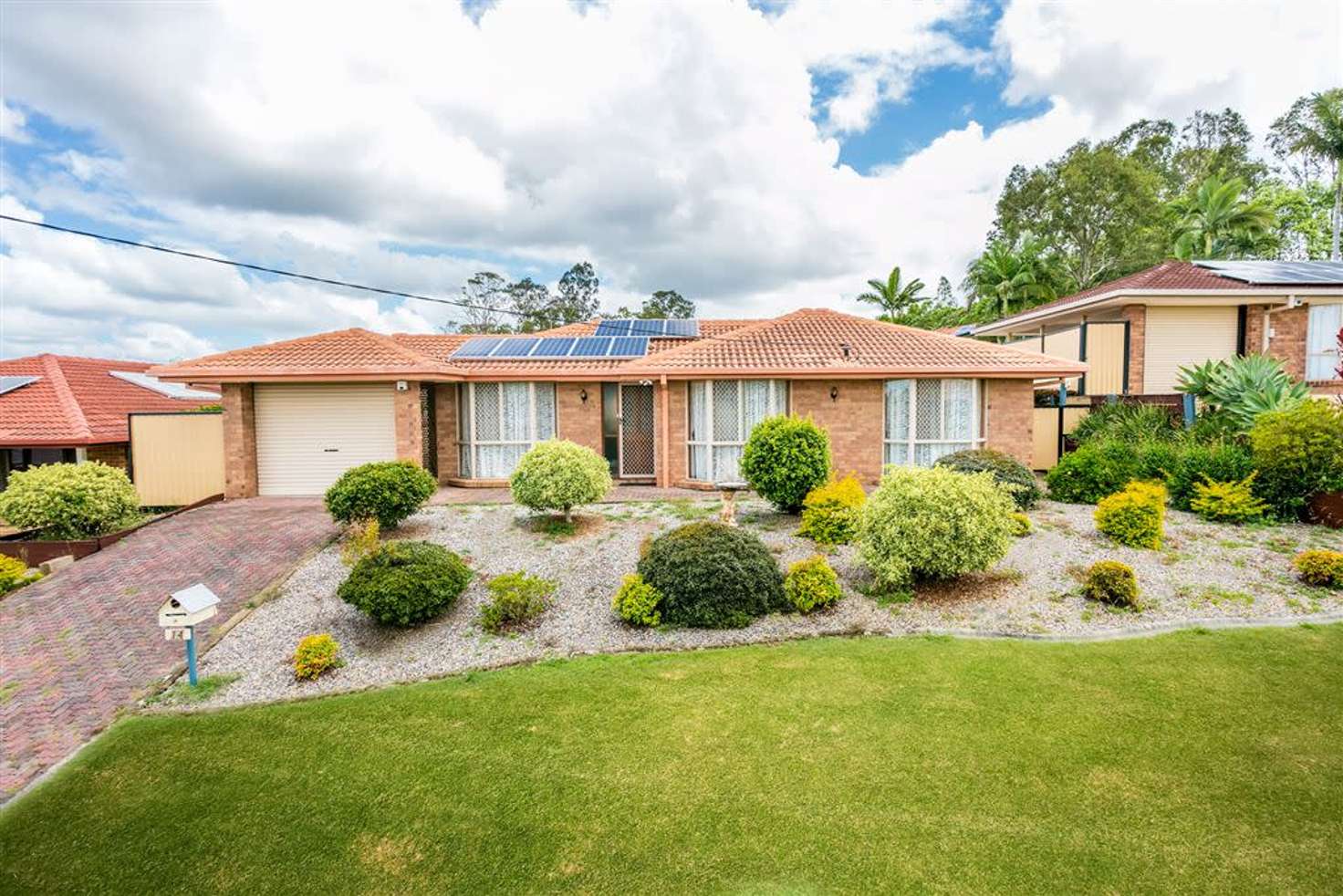 Main view of Homely house listing, 14 Itea Court, Regents Park QLD 4118