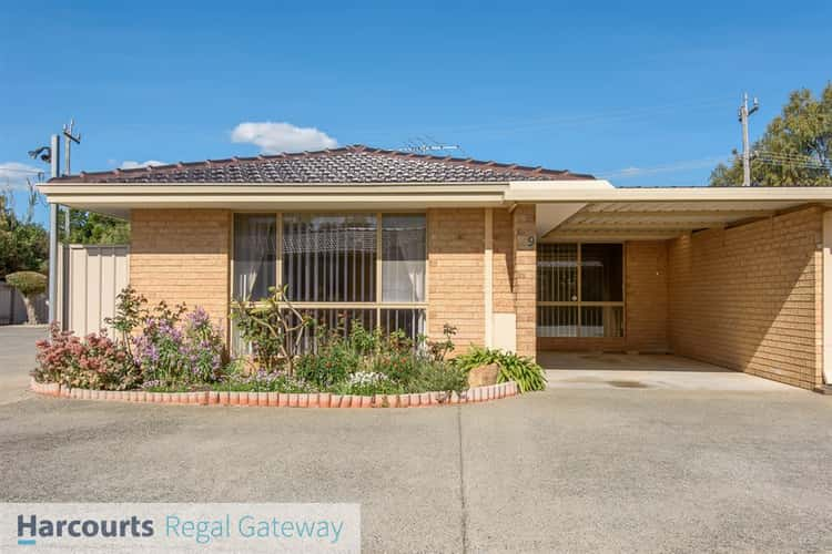 Second view of Homely unit listing, 9/22 Ray Street, Rockingham WA 6168