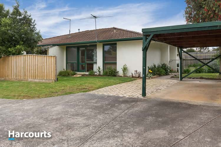 Main view of Homely unit listing, 6/42 Park Road, Crib Point VIC 3919