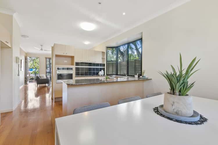 Third view of Homely townhouse listing, 1/17 Dorset Street, Ashgrove QLD 4060
