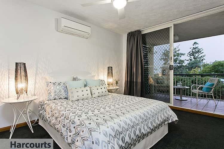 Fourth view of Homely unit listing, 4/52 Cadell Street, Auchenflower QLD 4066