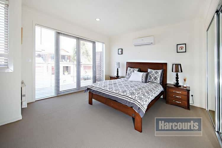 Fifth view of Homely house listing, 68 Rippleside Terrace, Tarneit VIC 3029