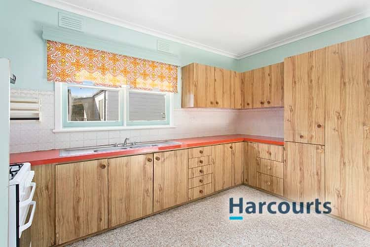 Second view of Homely house listing, 48 Deutscher Street, Avondale Heights VIC 3034