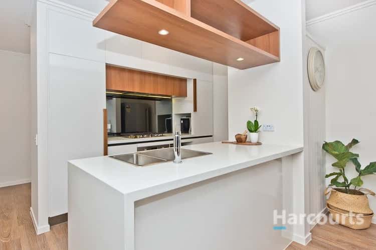 Second view of Homely unit listing, 66/390 Simpsons Road, Bardon QLD 4065
