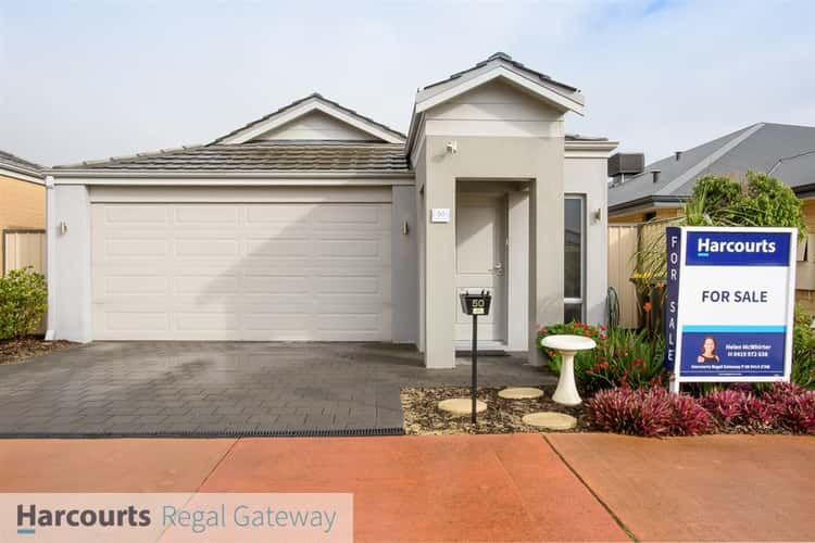 Main view of Homely house listing, 50 Durango Turn, Aubin Grove WA 6164