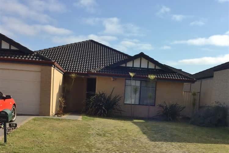 Main view of Homely house listing, 10 Berry Way, Bertram WA 6167