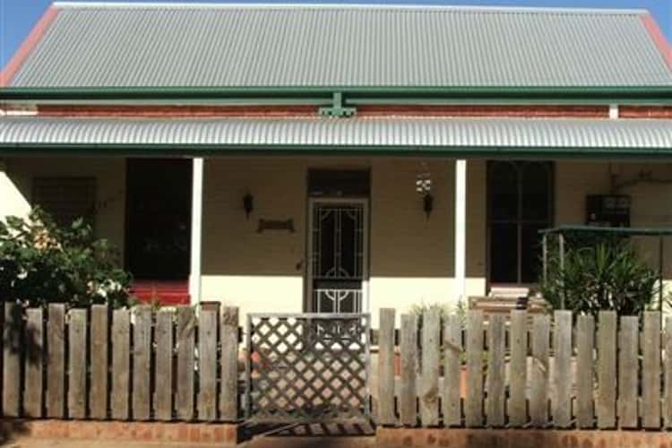 Main view of Homely house listing, 25 Pangee Street, Nyngan NSW 2825