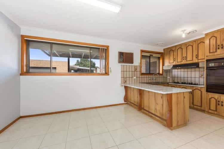 Second view of Homely house listing, 141 Goldsworthy Road, Corio VIC 3214