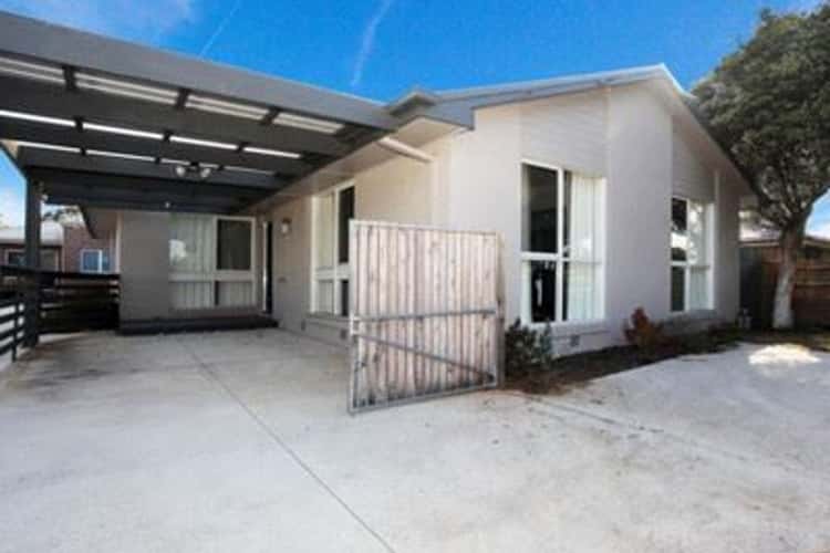 Main view of Homely unit listing, 1/183A Heaths Road, Hoppers Crossing VIC 3029