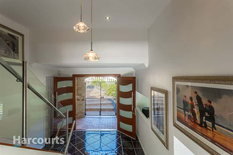 Second view of Homely house listing, 10 Jillinda Place, The Gap QLD 4061