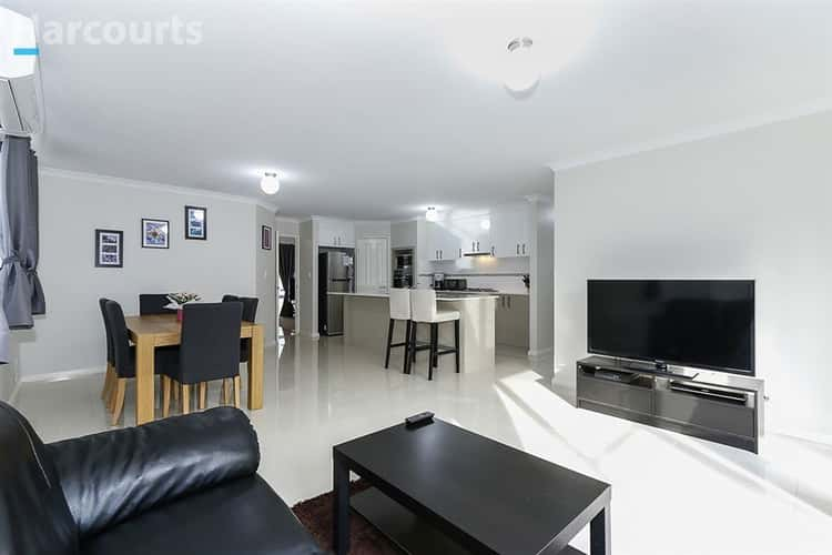 Sixth view of Homely unit listing, 4/20 Twilight Mews, Aubin Grove WA 6164