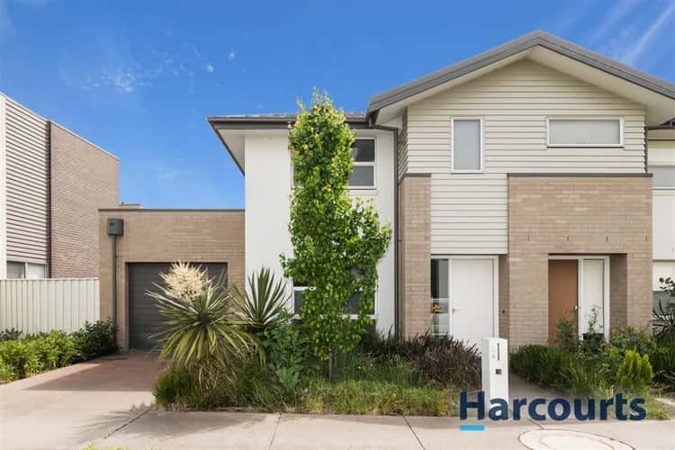 Main view of Homely townhouse listing, 24 Ellis Park Avenue, Mulgrave VIC 3170