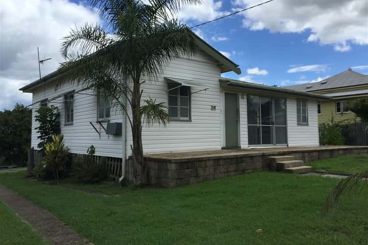 Main view of Homely house listing, 34 Lawrence Street, Gympie QLD 4570