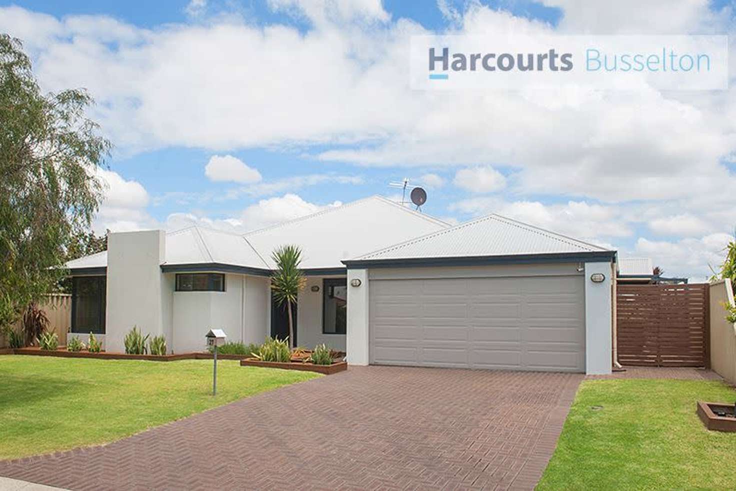 Main view of Homely house listing, 27 Sparrow Crescent, Broadwater WA 6280