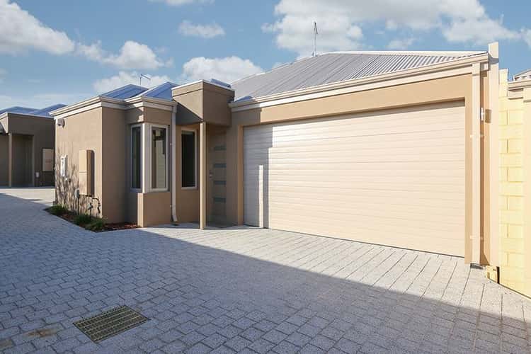 Main view of Homely unit listing, 1/6 Pomfret Road, Spearwood WA 6163