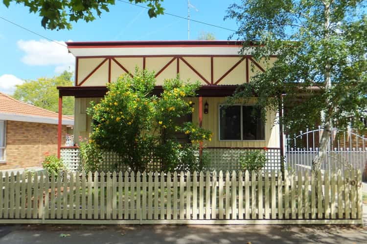 Main view of Homely house listing, 304 Errard Street South, Ballarat Central VIC 3350