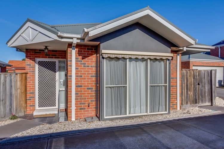 Main view of Homely unit listing, 3/50 Darbyshire Street, Sunbury VIC 3429