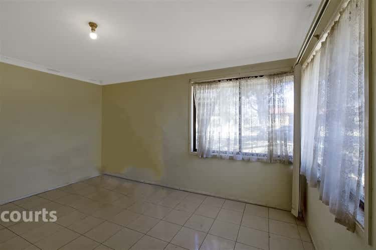 Third view of Homely house listing, 17 Walshe Grove, Bidwill NSW 2770