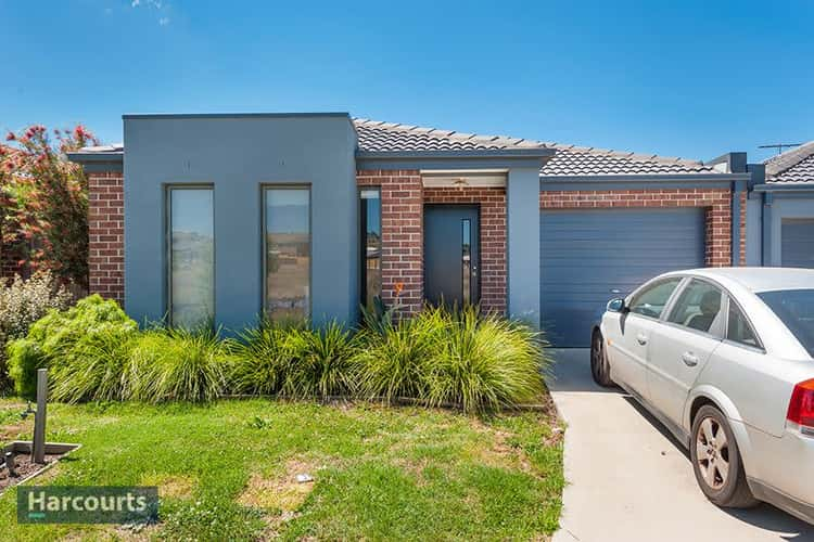 5/15 Marl Close, Sunbury VIC 3429