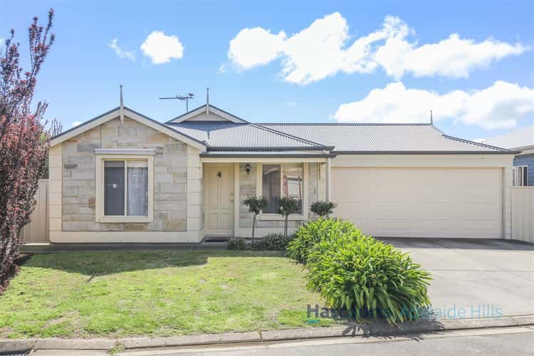 Main view of Homely house listing, 4/19 Power Court, Mount Barker SA 5251