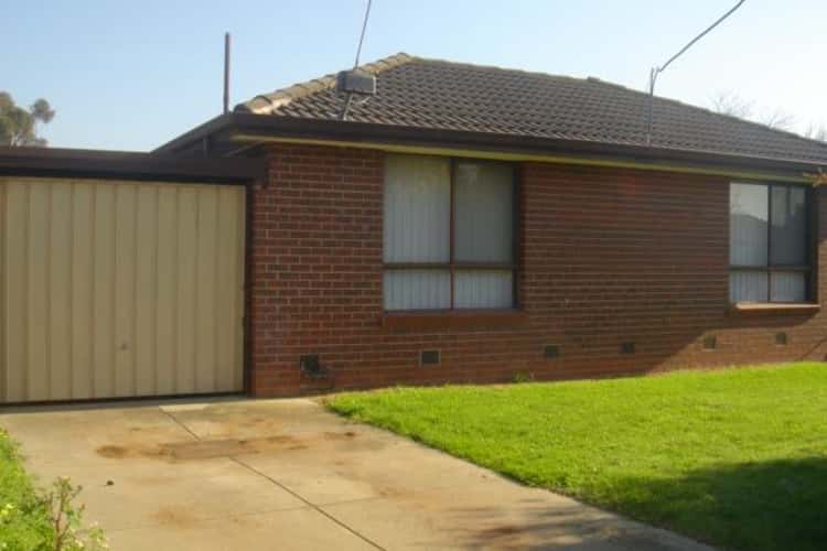 Main view of Homely unit listing, 1/31 Wordsworth Avenue, Clayton VIC 3168