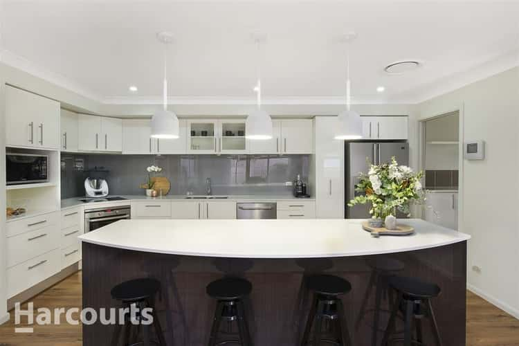 Third view of Homely house listing, 16 Woodgrove Avenue, Harrington Park NSW 2567