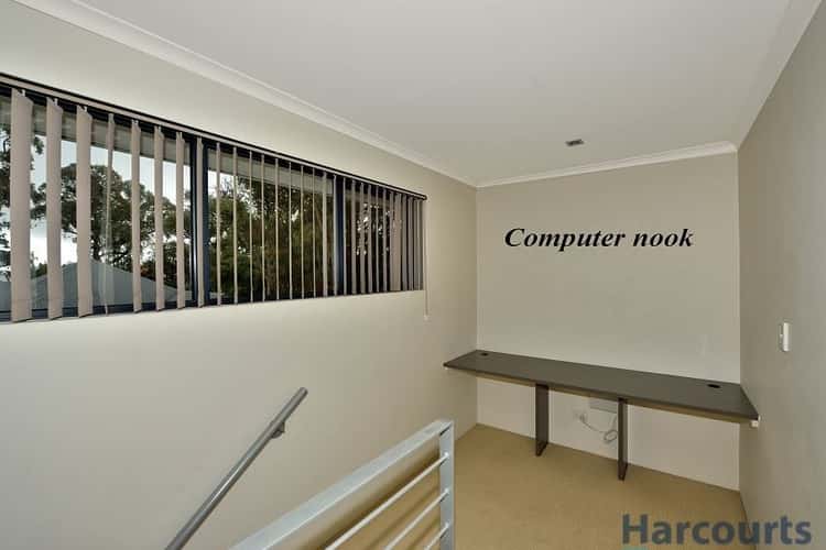 Sixth view of Homely townhouse listing, 35/1 Mariners Cove Drive, Dudley Park WA 6210