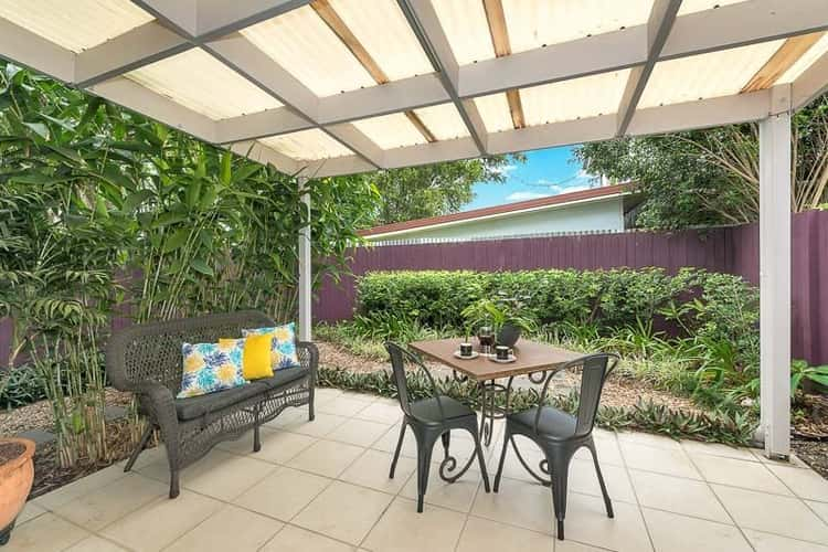 Third view of Homely townhouse listing, 3/87 York Street, Nundah QLD 4012