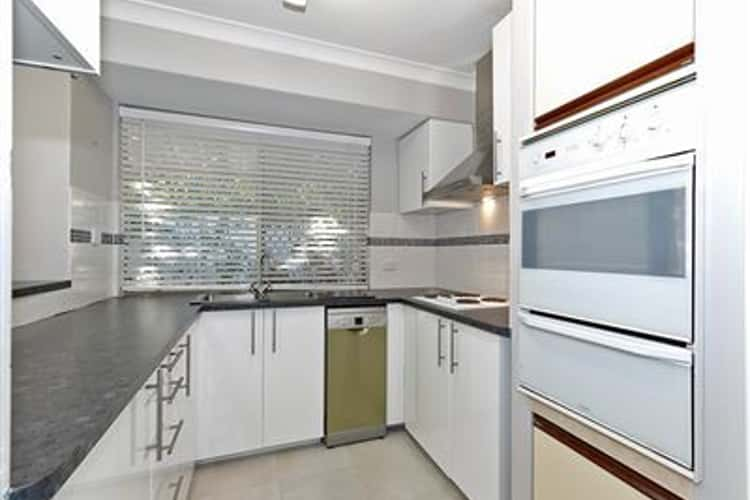 Second view of Homely villa listing, 1/88 The Ramble, Booragoon WA 6154