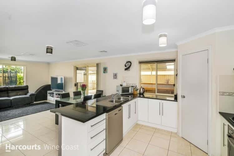 Fourth view of Homely house listing, 21 Stern Road, Seaford Meadows SA 5169