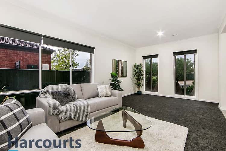 Second view of Homely house listing, 10 Mockridge Avenue, Burnside VIC 3023