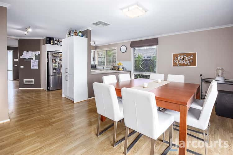 Fourth view of Homely house listing, 19 Fernlea Avenue, Rowville VIC 3178