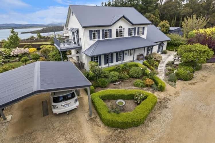 Main view of Homely house listing, 74-78 Oxford Street, Beauty Point TAS 7270