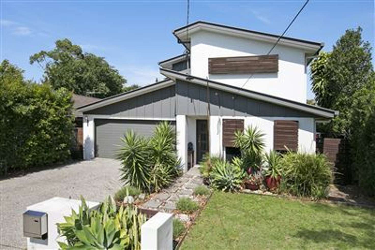 Main view of Homely house listing, 17 Rose Street, Ormiston QLD 4160