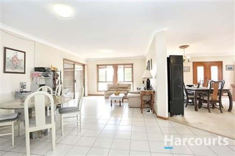 Main view of Homely house listing, 2 Cheviot Place, Sinnamon Park QLD 4073