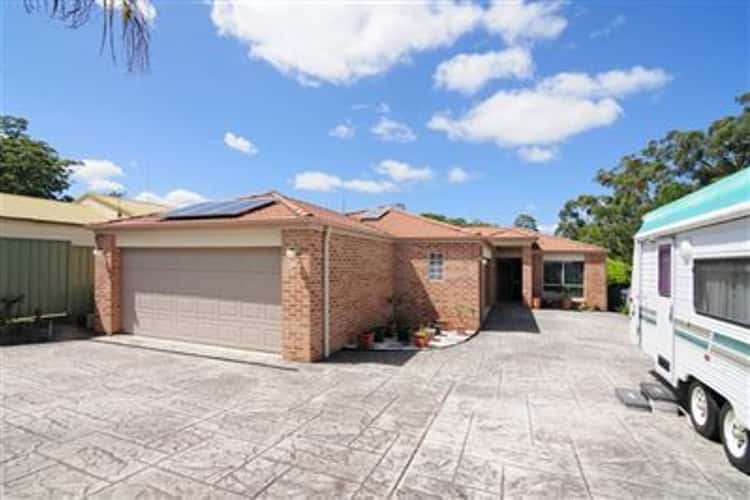 Main view of Homely house listing, 35 Tasman Road, St Georges Basin NSW 2540