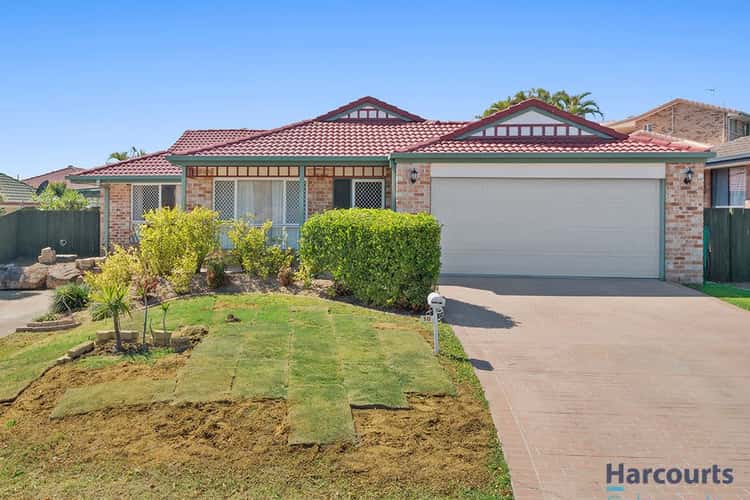 Main view of Homely house listing, 10 Montana Place, Calamvale QLD 4116
