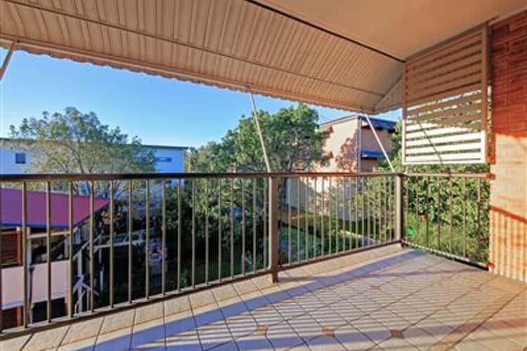 Sixth view of Homely unit listing, 6/58 Rialto Street, Coorparoo QLD 4151