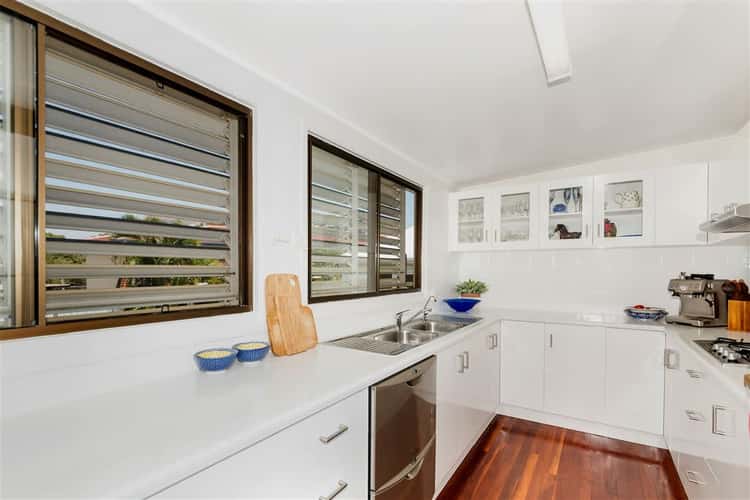Fifth view of Homely house listing, 14 Hayes Street, North Ward QLD 4810