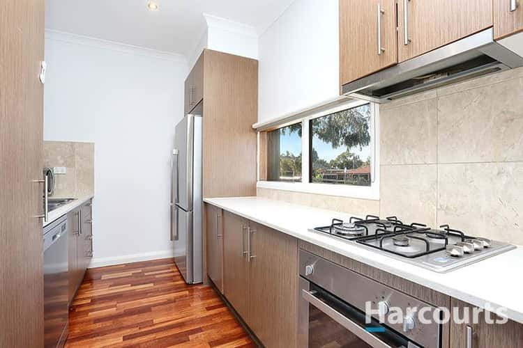 Second view of Homely townhouse listing, 14/1-5 Heversham Grove, Greenvale VIC 3059