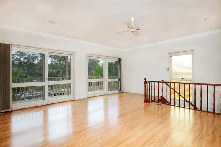 Second view of Homely house listing, 91 Joseph banks Drive, Kings Langley NSW 2147