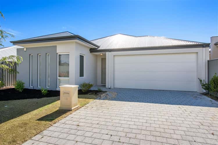 Second view of Homely house listing, 16 Goldfields Loop, Wandi WA 6167
