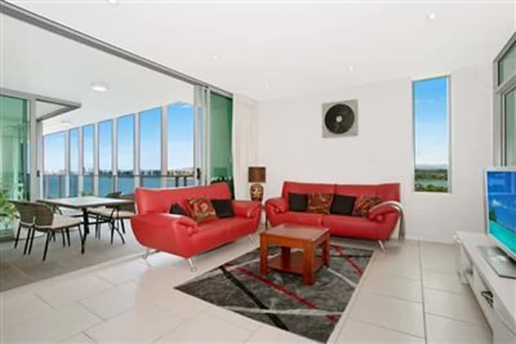 Fifth view of Homely apartment listing, 28506/2 Ephraim Island, Ephraim Island QLD 4216