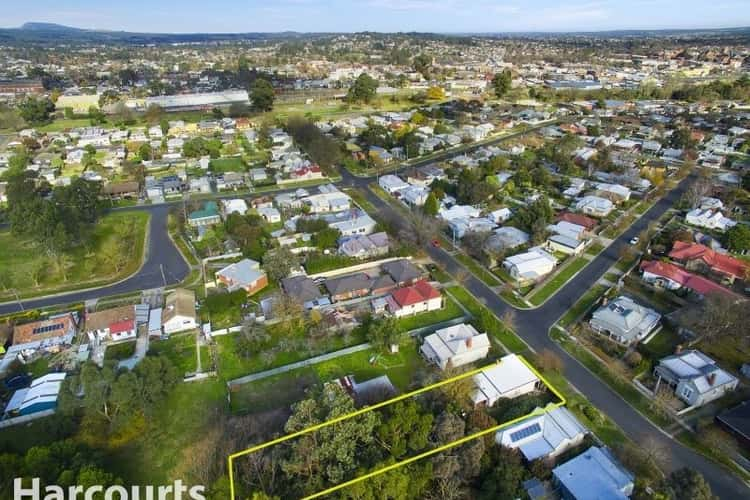 Main view of Homely house listing, 38 Princes Street North, Ballarat East VIC 3350