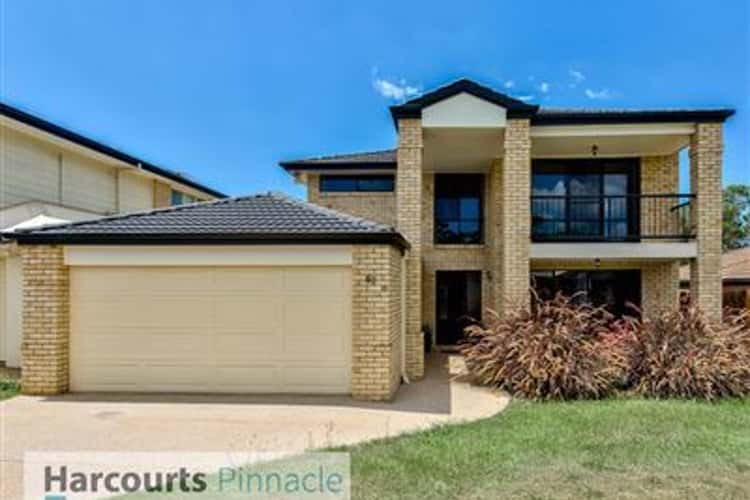 Main view of Homely house listing, 53 Elliot St, Carseldine QLD 4034