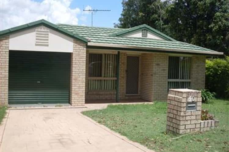 Main view of Homely house listing, 10 Midcrest Lane, Springfield QLD 4300